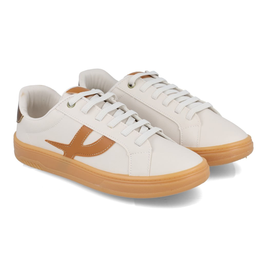 M Shuz Tenis Casual 33018MS Off White-Canela-Bronze-Latex Sint_7__